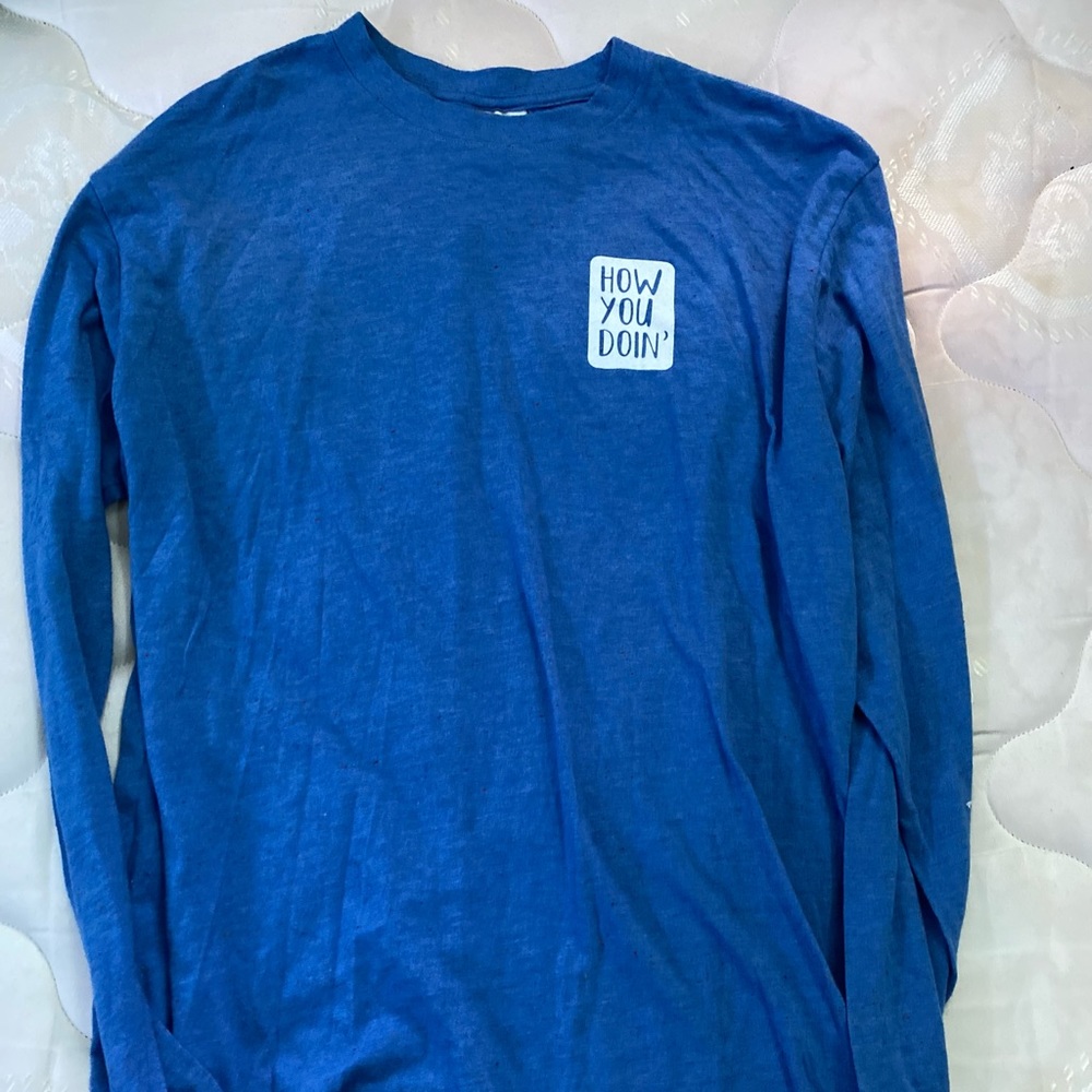 Friends Long Sleeve Shirt